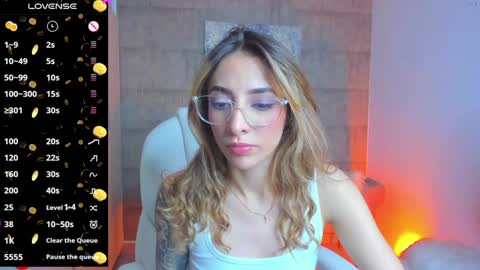 Barbie Scot online show from 02/01/25, 03:41