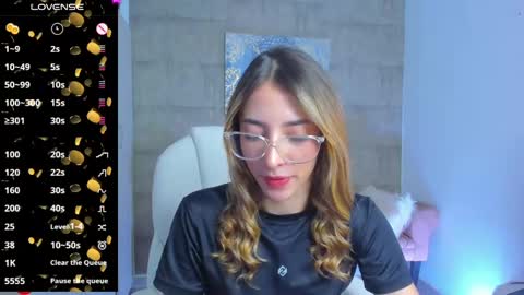 Barbie Scot online show from 02/11/25, 08:42