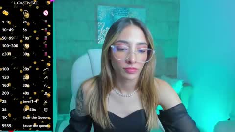 Barbie Scot online show from 02/16/25, 10:43