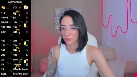 Barbie Scot online show from 09/13/25, 07:46