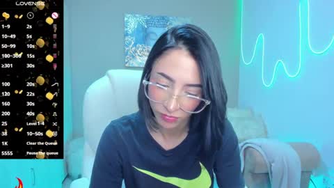 Barbie Scot online show from 09/19/25, 10:32