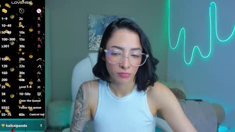 Barbie Scot online show from 10/03/25, 10:18