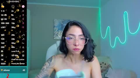 Barbie Scot online show from 10/04/25, 11:58