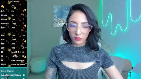 Barbie Scot online show from 10/05/25, 08:07