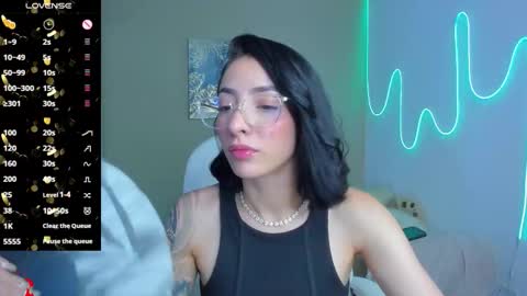 Barbie Scot online show from 10/23/25, 07:56