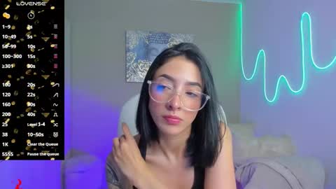 Barbie Scot online show from 10/30/25, 10:32