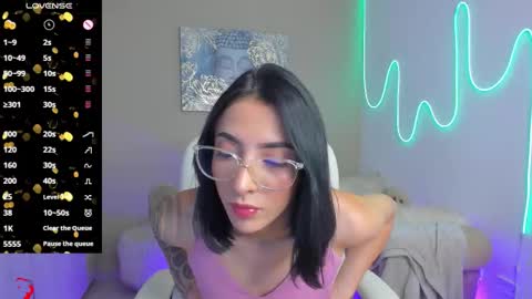 Barbie Scot online show from 11/09/25, 08:51