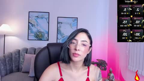 Barbie Scot online show from 01/07/26, 07:27