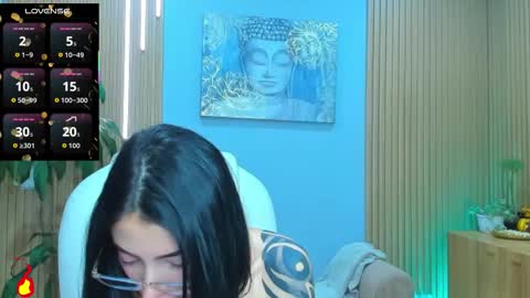 Barbie Scot online show from 03/11/26, 09:32