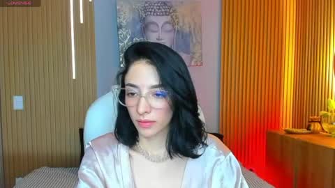 Snapshot of barbiie_scoth chatting on 06/07/26, 10:02 Barbie Scot online show from 06/07/26, 10:02