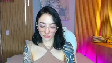 Snapshot of barbiie_scoth chatting on 06/21/26, 07:05 Barbie Scot online show from 06/21/26, 07:05