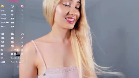 Snapshot of barbimia chatting on 07/16/26, 02:56 Mia online show from 07/16/26, 02:56