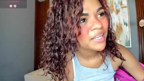 Luna online show from 03/02/26, 07:54