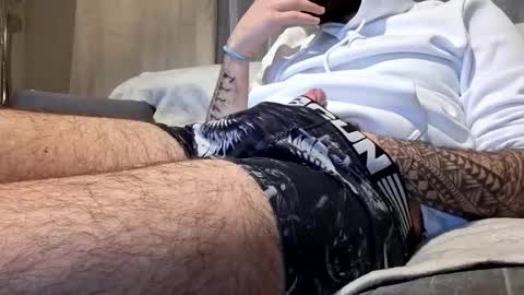 barbusexy online show from 04/03/26, 08:07