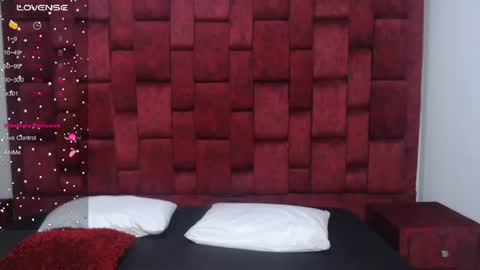 Snapshot of barby_jones25 chatting on 07/15/26, 12:21 Barby online show from 07/15/26, 12:21