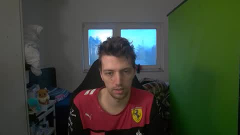 Snapshot of barca200 chatting on 01/26/25, 07:21 barca200 online show from 01/26/25, 07:21