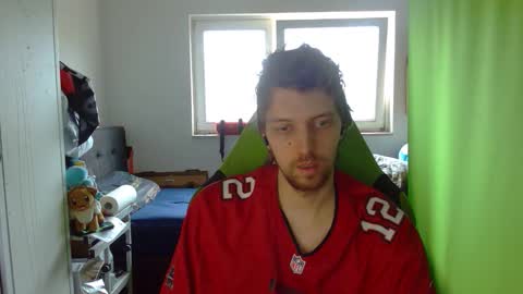 Snapshot of barca200 chatting on 10/14/25, 06:25 barca200 online show from 10/14/25, 06:25