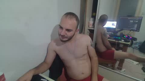 Snapshot of barcanka08 chatting on 06/15/26, 04:20 Guitarist online show from 06/15/26, 04:20