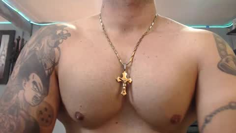 bardock online show from 03/12/25, 02:41