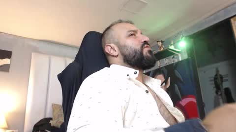 bardock online show from 11/15/25, 08:49