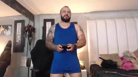 bardock online show from 03/13/26, 11:44