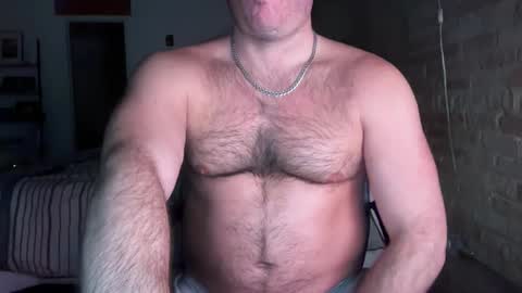 Barebackheat online show from 01/27/25, 11:33
