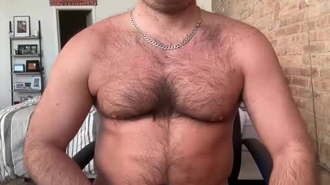 Barebackheat online show from 01/28/25, 07:32