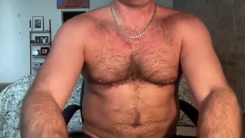 Barebackheat online show from 01/31/25, 04:38