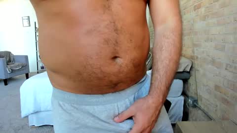 Barebackheat online show from 09/22/25, 01:35