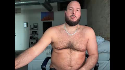 Barebackheat online show from 05/05/26, 11:29