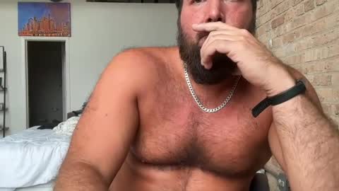 Snapshot of barebackheat chatting on 07/28/26, 12:48 Barebackheat online show from 07/28/26, 12:48