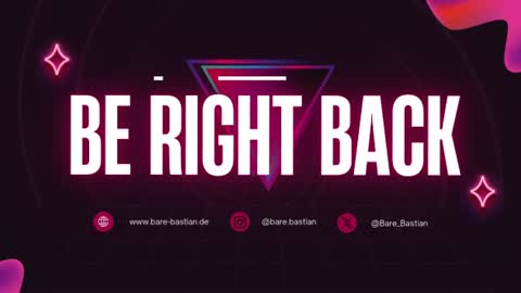 BareBastian online show from 07/30/26, 06:51