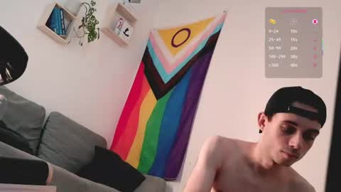 BareBastian online show from 08/06/26, 04:31