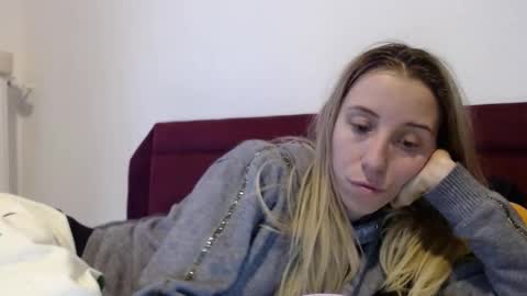 Lena online show from 02/27/26, 08:58