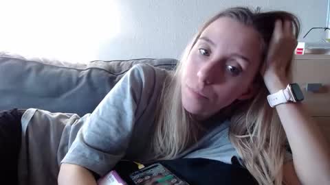 Lena online show from 02/28/26, 07:31