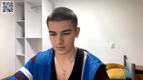 Eric online show from 11/28/25, 08:00