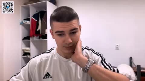 Eric online show from 02/20/26, 08:53