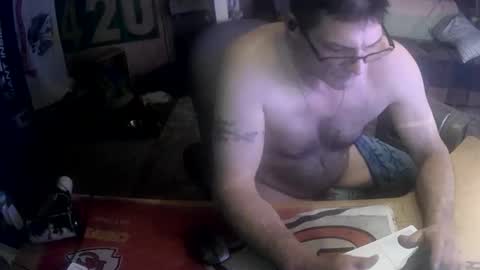 Barewood30s online show from 03/15/26, 09:15