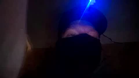 barniemay1 online show from 10/31/25, 11:22