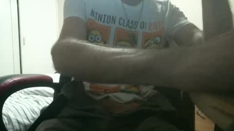 baronminuit69 online show from 05/07/26, 10:20
