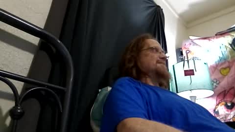 barrett4200 online show from 04/16/26, 07:25