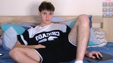 Snapshot of barrett_terrs chatting on 09/27/25, 03:11 Barr online show from 09/27/25, 03:11