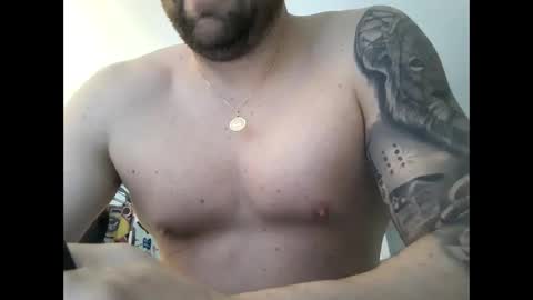 barrias23 online show from 02/27/26, 09:09