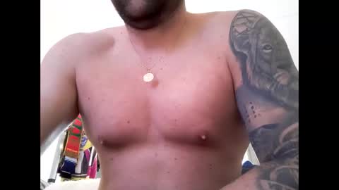 barrias23 online show from 03/28/26, 02:27