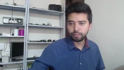 Snapshot of barryallen_27 chatting on 07/01/26, 11:23 Barry online show from 07/01/26, 11:23