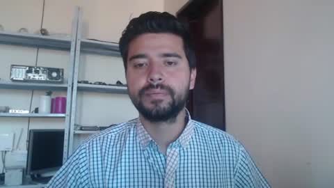 Snapshot of barryallen_27 chatting on 07/14/26, 12:11 Barry online show from 07/14/26, 12:11