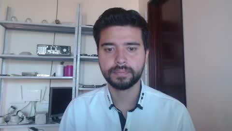Snapshot of barryallen_27 chatting on 07/16/26, 12:11 Barry online show from 07/16/26, 12:11