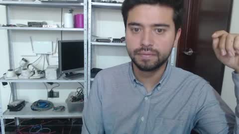 Snapshot of barryallen_27 chatting on 07/28/26, 03:21 Barry online show from 07/28/26, 03:21