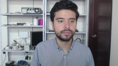Snapshot of barryallen_27 chatting on 08/03/26, 12:32 Barry online show from 08/03/26, 12:32