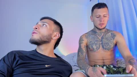 Bruce  online show from 12/13/24, 11:13